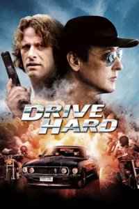 drive hard 2014