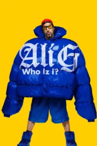ali g who iz i 2026