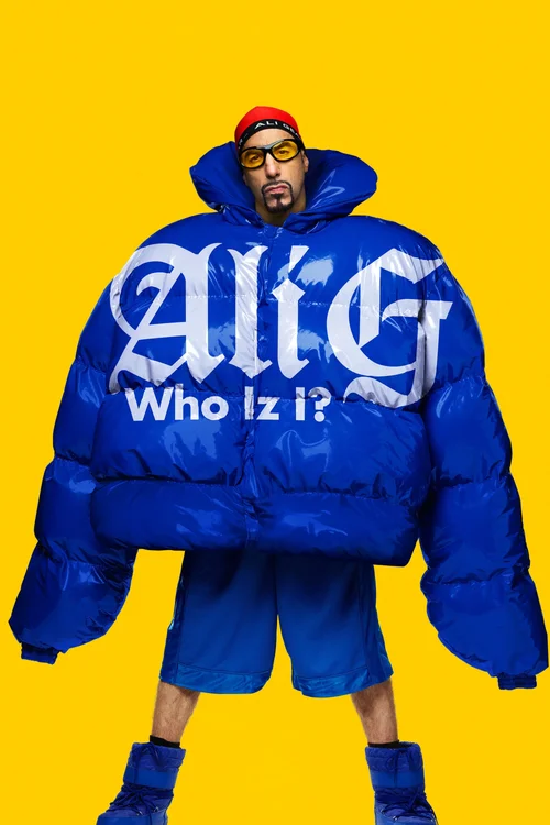 ali g who iz i 2026