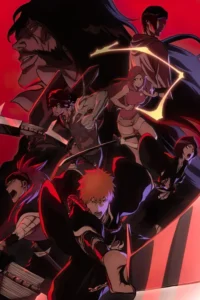 bleach thousand year blood war season 4