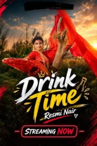 drink time 2026