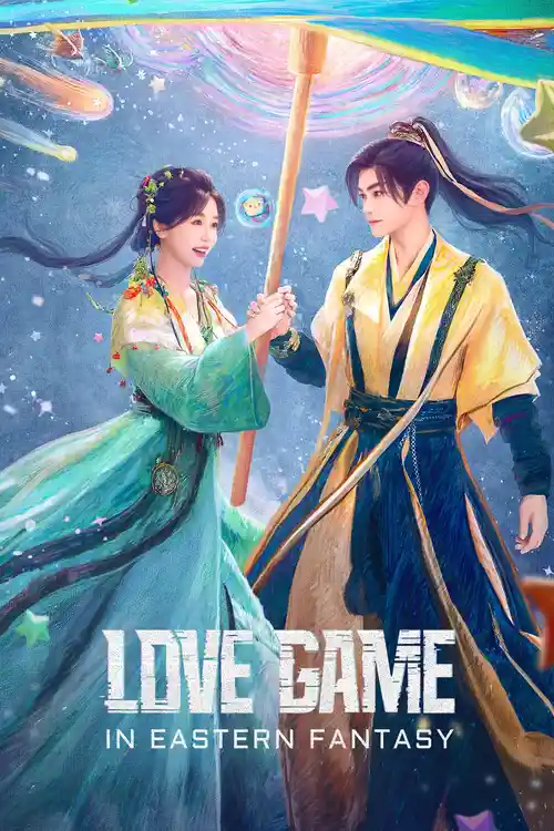 love game in eastern fantasy season 1