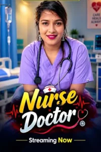 nurse doctor 2026