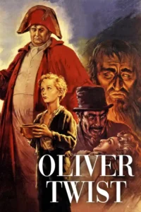 oliver twist 1984