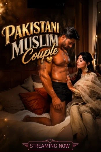 pakistani couple 2026