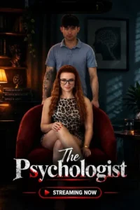 the sexiest psychologist 2026