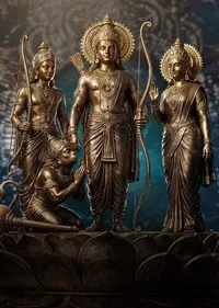 the vision of ramayana 2026