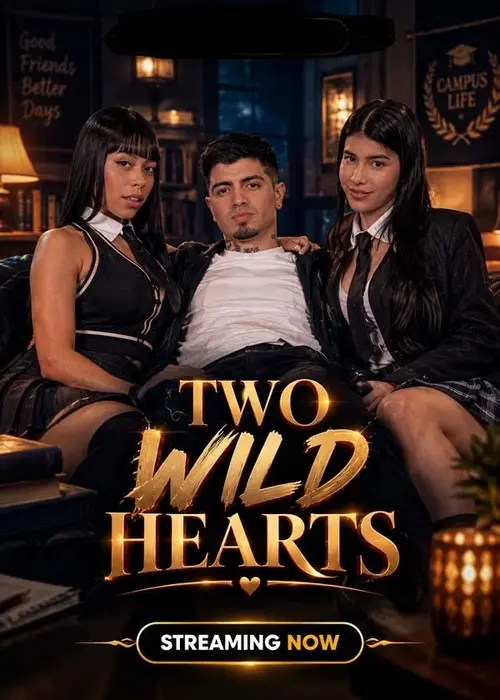 two wild hearts 2026