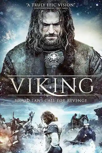 viking 2016